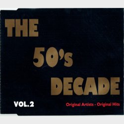 The 50's Decade Vol 02 (Slim)