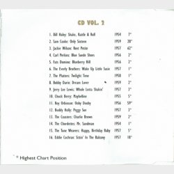 The 50's Decade Vol 02 (Slim)