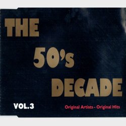 The 50's Decade Vol 03 (Slim)
