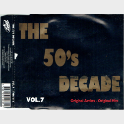 The 50's Decade Vol 07 (Slim)