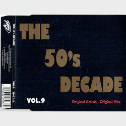 The 50's Decade Vol 09 (Slim)