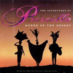 The Adventures Of Priscilla, Queen Of The Desert (1994)
