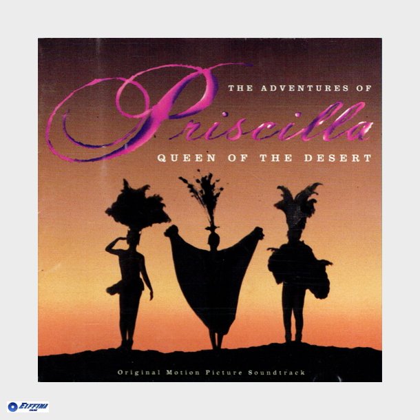 The Adventures Of Priscilla, Queen Of The Desert (1994)