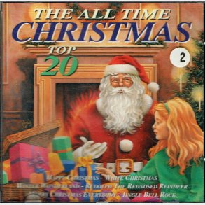 All Time Christmas Top, The 20 (1995)