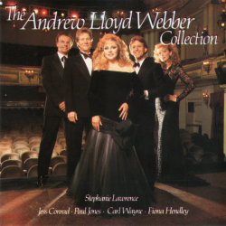 The Andrew Lloyd Webber Collection (1991) (PWKS4065)