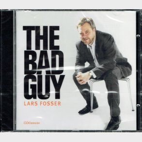 Lars Fosser - The Bad Guy (2008) - NY
