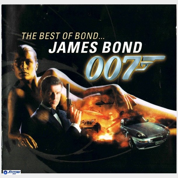 The Best Of Bond ...James Bond (1999)