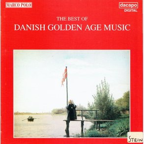 The Best Of Danish Golden Age Music (1994)