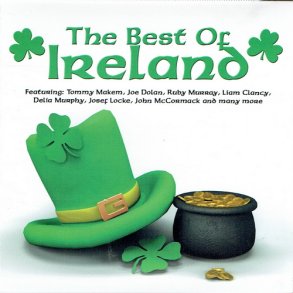 The Best Of Ireland (2007)
