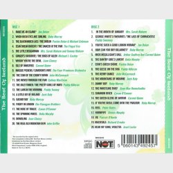 The Best Of Ireland (2007)