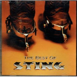 Stefan Sidholm &amp; Ingvar Pettersson - The Best Of Sting