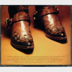 Stefan Sidholm &amp; Ingvar Pettersson - The Best Of Sting