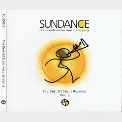The Best Of Stunt Records Vol. 09 (Digi)