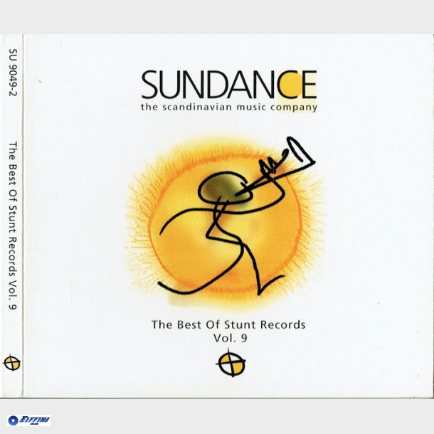 The Best Of Stunt Records Vol. 9 (Digi)