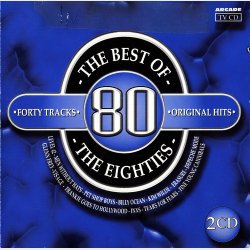 The Best Of The Eighties (1998)
