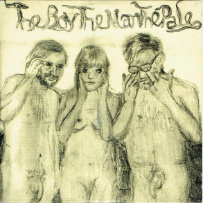 The Boy, The Man, The Pale (2009)