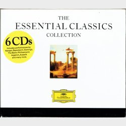 The Essential Classics Collection (6xCD) (199)