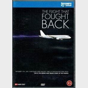 The Flight That Fought Back (Discovery) (2005)