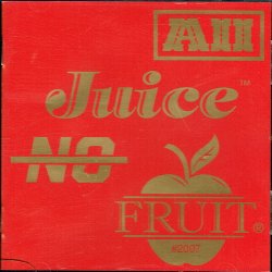 Floor Is Made Of Lava - All Juice No Fruit