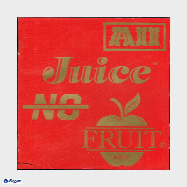 Floor Is Made Of Lava - All Juice No Fruit