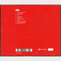 Floor Is Made Of Lava - All Juice No Fruit