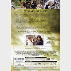 Forbidden Kingdom (2008)