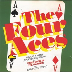 The Four Aces