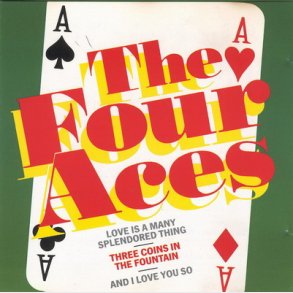The Four Aces