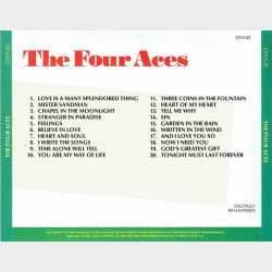 The Four Aces