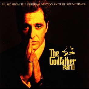 The Godfather Part III (Original Motion Soundtrack) (1990)