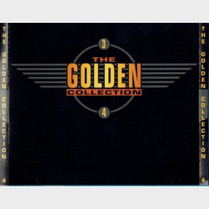 The Golden Collection Vol 03-04 (1995) (Fat)