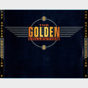 Golden Collection Vol 05-06 (1999) (Fat)