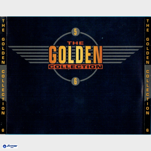 Golden Collection Vol 05-06 (1999) (Fat)