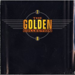 The Golden Collection Vol 07-08 (1995) (Fat)