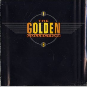 The Golden Collection Vol 07-08 (1995) (Fat)