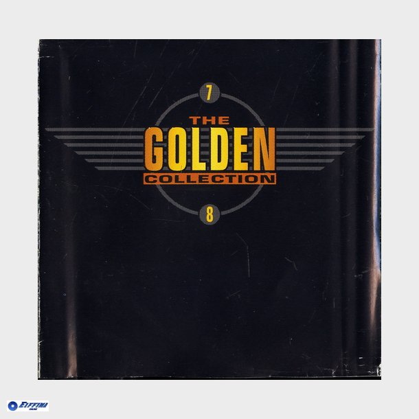 The Golden Collection Vol 07-08 (1995) (Fat)