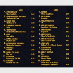 The Golden Collection Vol 07-08 (1995) (Fat)