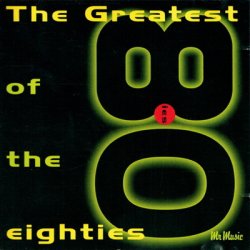 Mr. Music The Greatest Of The 80's (1996)