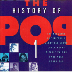 The History Of Pop Music Vol 1 (1993)