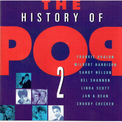 The History Of Pop Music Vol 2 (1992)