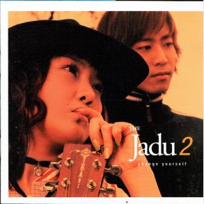 The Jadu 2 Change Yourself (Promo)