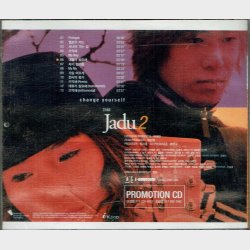 The Jadu 2 Change Yourself (Promo)