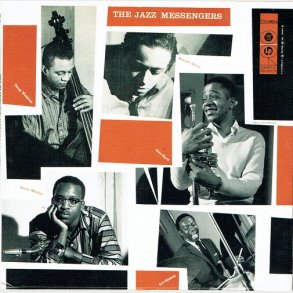 Art Blakey - The Jazz Messengers (1997)