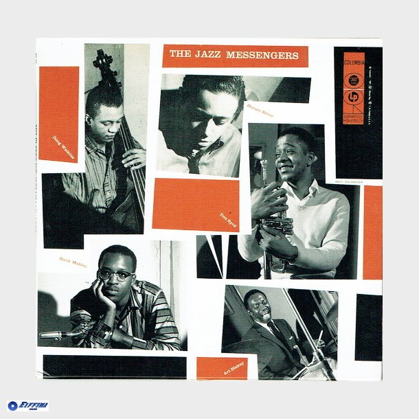 The Jazz Messengers