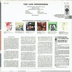 Art Blakey - The Jazz Messengers (1997)