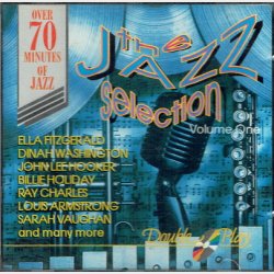Jazz Selection Vol. 1