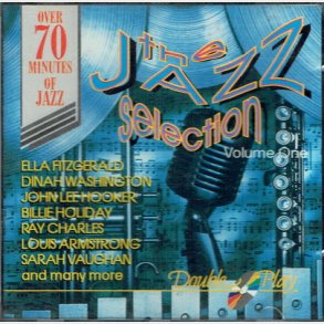 Jazz Selection Vol. 1