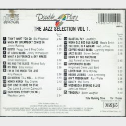 Jazz Selection Vol. 1
