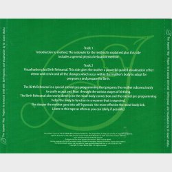 Jeyarani Way Prepare For a Natural Birth With Self-hypnosis &amp; Visualisation