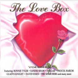The Love Box Vol. 3 (1992)